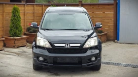     Honda Cr-v 2.2 i-CDTi EXECUTIVE!!!