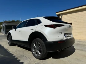 Mazda CX-30 2, 5 AWD Sport utitlty, 4 MATIC, , снимка 6