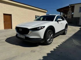 Mazda CX-30 2, 5 AWD Sport utitlty, 4 MATIC, , снимка 1