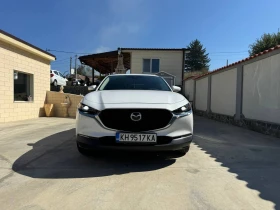 Mazda CX-30 2, 5 AWD Sport utitlty, 4 MATIC, , снимка 2