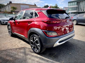 Hyundai Kona 1.6 2WD Modern, снимка 8