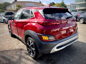 Hyundai Kona 1.6 2WD Modern, снимка 4