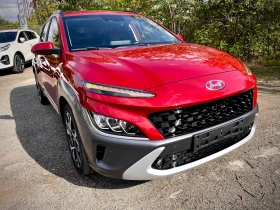 Hyundai Kona 1.6 2WD Modern, снимка 6