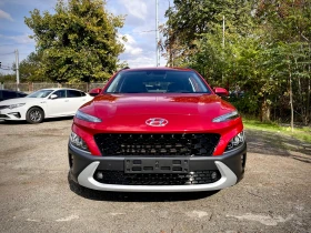 Hyundai Kona 1.6 2WD Modern, снимка 1