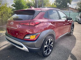 Hyundai Kona 1.6 2WD Modern, снимка 3