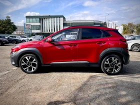 Hyundai Kona 1.6 2WD Modern, снимка 7