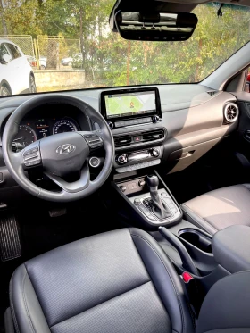 Hyundai Kona 1.6 2WD Modern, снимка 13