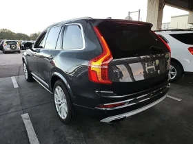 Volvo Xc90 INSCRIPTION* * Bowers&Wilkins* * 360  | Mobile.bg    3