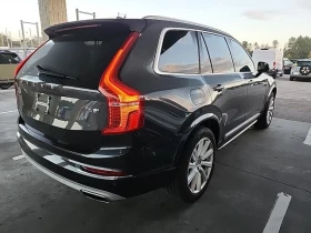 Volvo Xc90 INSCRIPTION* * Bowers&Wilkins* * 360  | Mobile.bg    4