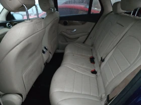 Mercedes-Benz GLC 300 AMG* CARPLAY* KEYGO* М.ТОЧКА, снимка 12