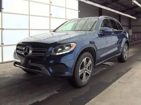 Mercedes-Benz GLC 300 AMG* CARPLAY* KEYGO* М.ТОЧКА, снимка 1