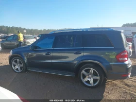     Mercedes-Benz GL 55 AMG * * *  * 