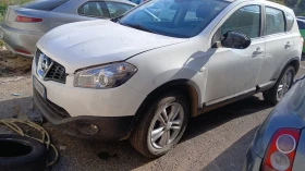 Nissan Qashqai 2.0D 4X4 AVTOMAT - [1] 