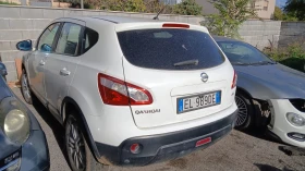     Nissan Qashqai 2.0D 4X4 AVTOMAT