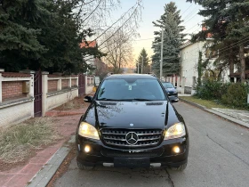 Mercedes-Benz ML 280 3, 0CDI 190K ПРУЖИНИ, снимка 2