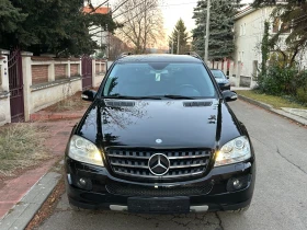 Mercedes-Benz ML 280 3, 0CDI 190K ПРУЖИНИ, снимка 8