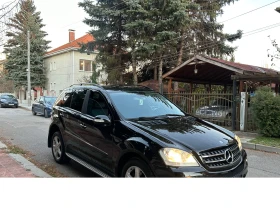 Mercedes-Benz ML 280 3, 0CDI 190K ПРУЖИНИ, снимка 3