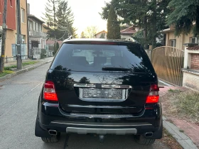 Mercedes-Benz ML 280 3, 0CDI 190K ПРУЖИНИ, снимка 5