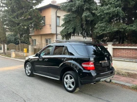 Mercedes-Benz ML 280 3, 0CDI 190K ПРУЖИНИ, снимка 6