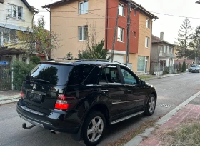 Mercedes-Benz ML 280 3, 0CDI 190K ПРУЖИНИ, снимка 4