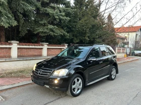 Mercedes-Benz ML 280 3, 0CDI 190K ПРУЖИНИ, снимка 1