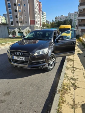 Audi Q7 4.2 бензин - [10] 