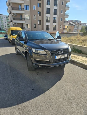 Audi Q7 4.2 бензин - [9] 