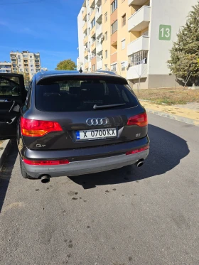     Audi Q7 4.2 