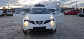 Nissan Juke 1.2 i Tyrdo EU 6b face-lift , снимка 2