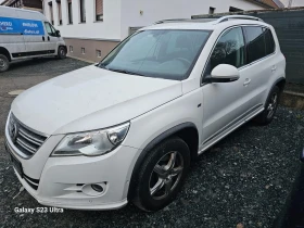     VW Tiguan 2.0 TDI 140 .. R.Line  44