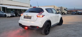 Nissan Juke 1.2 i Tyrdo EU 6b face-lift , снимка 8