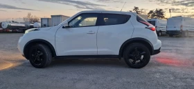 Nissan Juke 1.2 i Tyrdo EU 6b face-lift , снимка 5