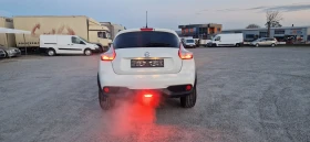 Nissan Juke 1.2 i Tyrdo EU 6b face-lift , снимка 9