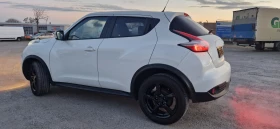 Nissan Juke 1.2 i Tyrdo EU 6b face-lift , снимка 7