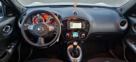 Nissan Juke 1.2 i Tyrdo EU 6b face-lift , снимка 16