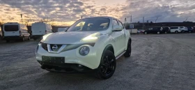 Nissan Juke 1.2 i Tyrdo EU 6b face-lift , снимка 4