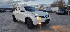 Nissan Juke 1.2 i Tyrdo EU 6b face-lift , снимка 3