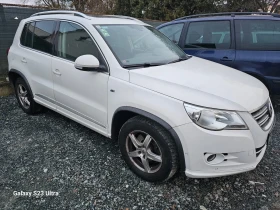     VW Tiguan 2.0 TDI 140 .. R.Line  44