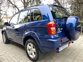 Toyota Rav4 FACELIFT#2.0D4D#116к.с#4х4#КЛИМАТРОНИК, снимка 2