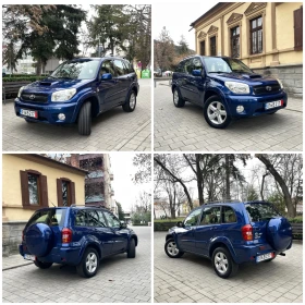 Toyota Rav4 FACELIFT#2.0D4D#116к.с#4х4#КЛИМАТРОНИК, снимка 9