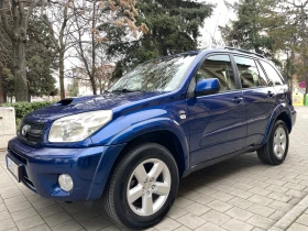 Toyota Rav4 FACELIFT#2.0D4D#116к.с#4х4#КЛИМАТРОНИК, снимка 1