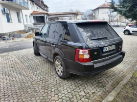 Land Rover Range Rover Sport 2.7, снимка 3