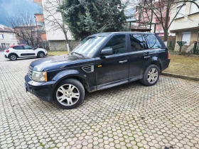 Land Rover Range Rover Sport 2.7, снимка 2