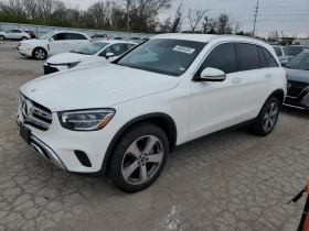  Mercedes-Benz GLC 30...