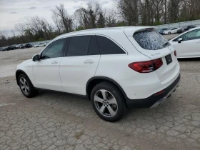 Mercedes-Benz GLC 300 4MATIC | Mobile.bg    2