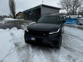 Land Rover Range Rover Velar P400e / Plug-in Hybrid, снимка 1