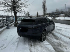 Land Rover Range Rover Velar P400e / Plug-in Hybrid, снимка 4