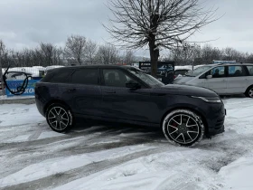 Land Rover Range Rover Velar P400e / Plug-in Hybrid, снимка 3