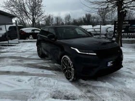 Land Rover Range Rover Velar P400e / Plug-in Hybrid, снимка 2