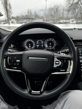 Land Rover Range Rover Velar P400e / Plug-in Hybrid, снимка 8